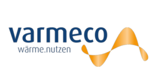 Varmeco Logo