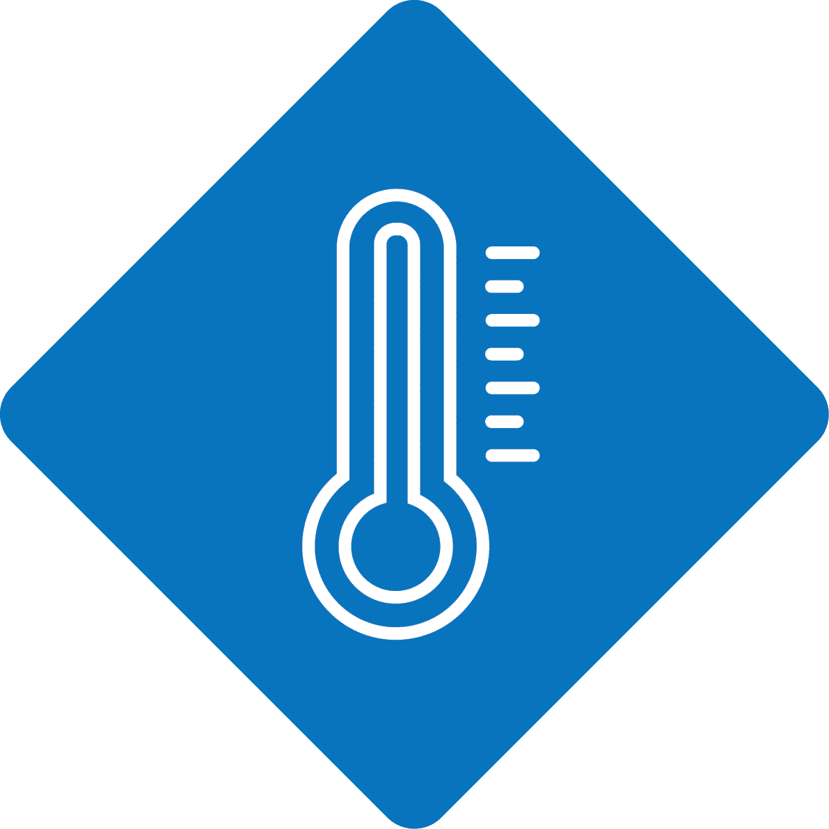 Icon Thermometer