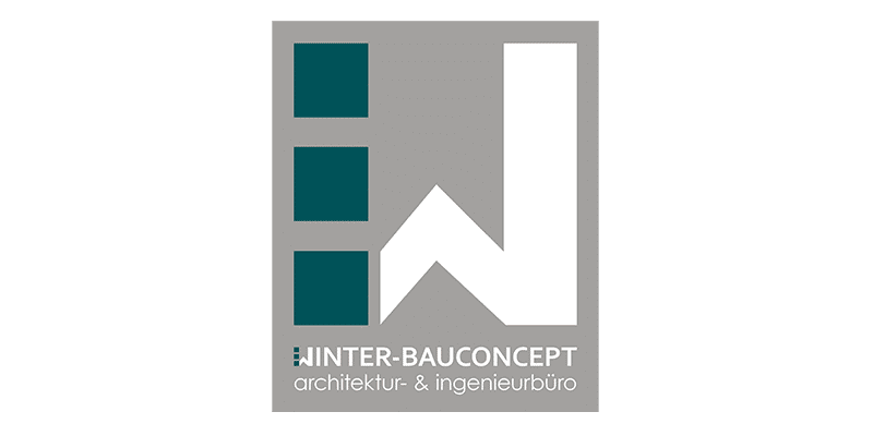 Winter Bauconcept
