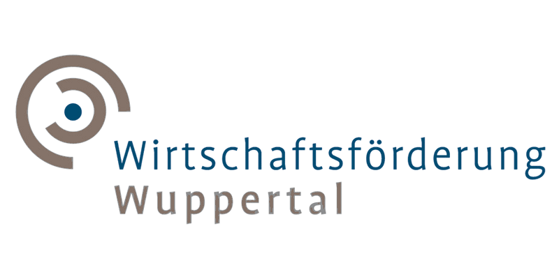 Wirtschaftsförderung Wuppertal