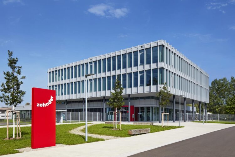 Zehnder hat die am Firmenstandort in Lahr durchgeführten Audits für Qualitäts-, Umwelt- und Energiemanagement erneut erfolgreich bestanden. Die positiven Ergebnisse unterstreichen das unermüdliche Engagement des Raumklimaspezialisten in Sachen Nachhaltigkeit, Effizienz und Kundenzufriedenheit.