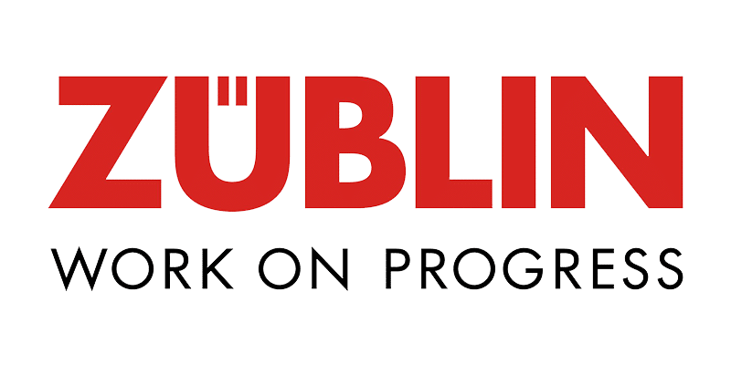 Züblin AG Logo