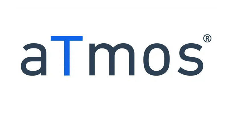 aTmos Logo