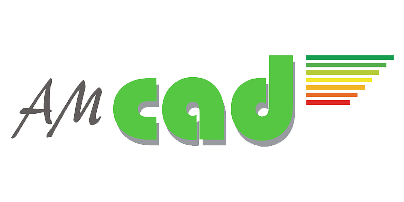 Logo amcad Energieberatung