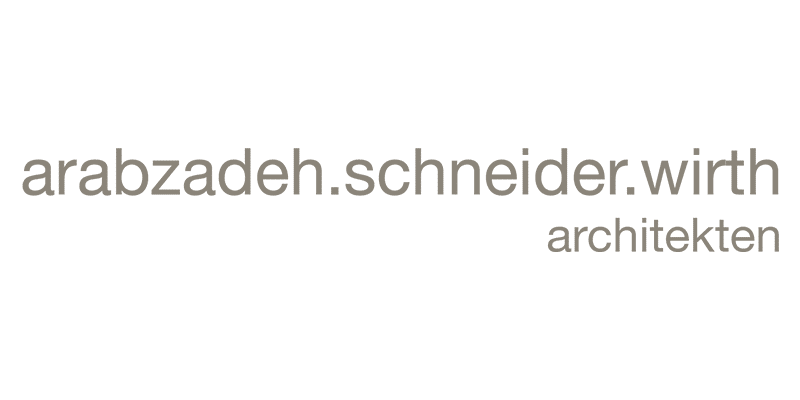 arabzadeh.schneider.wirth Logo