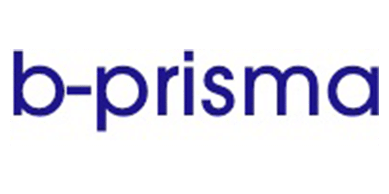 b-prisma Logo