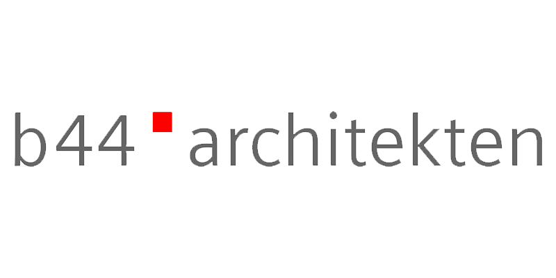 Logo b44 Architekten