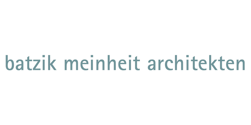 batzik meinheit architekten