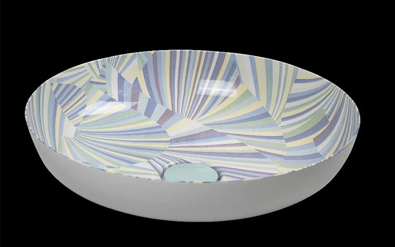 Miena in Avocado Sea