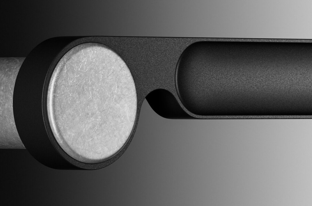 Relaunch des FSB 1138 von Dieter Rams – der rgs ist zurück.