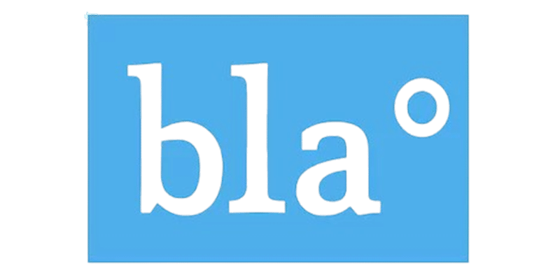blässe laser architekten leipzig Logo