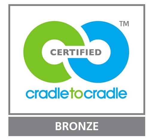 Cradle-to-Cradle® Zertifikat