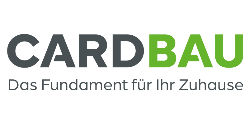 cardbau Logo