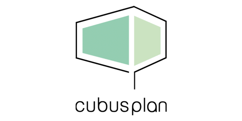 cubus plan Logo