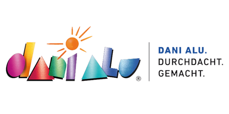 dani alu GmbH Logo