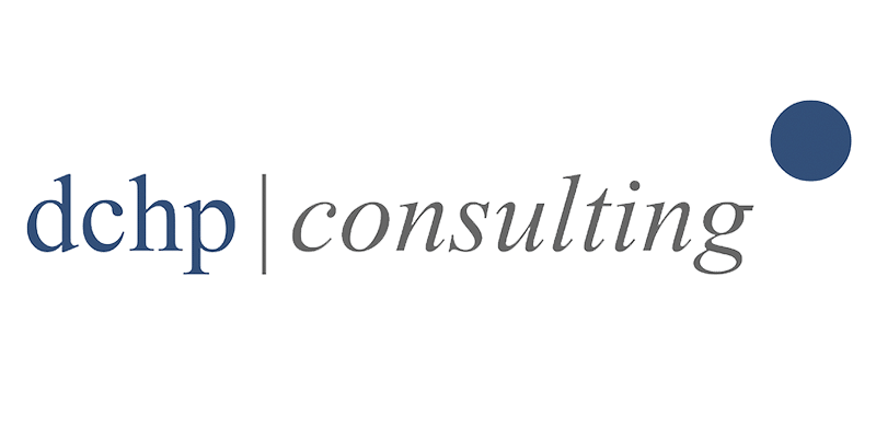 dchp consulting Logo
