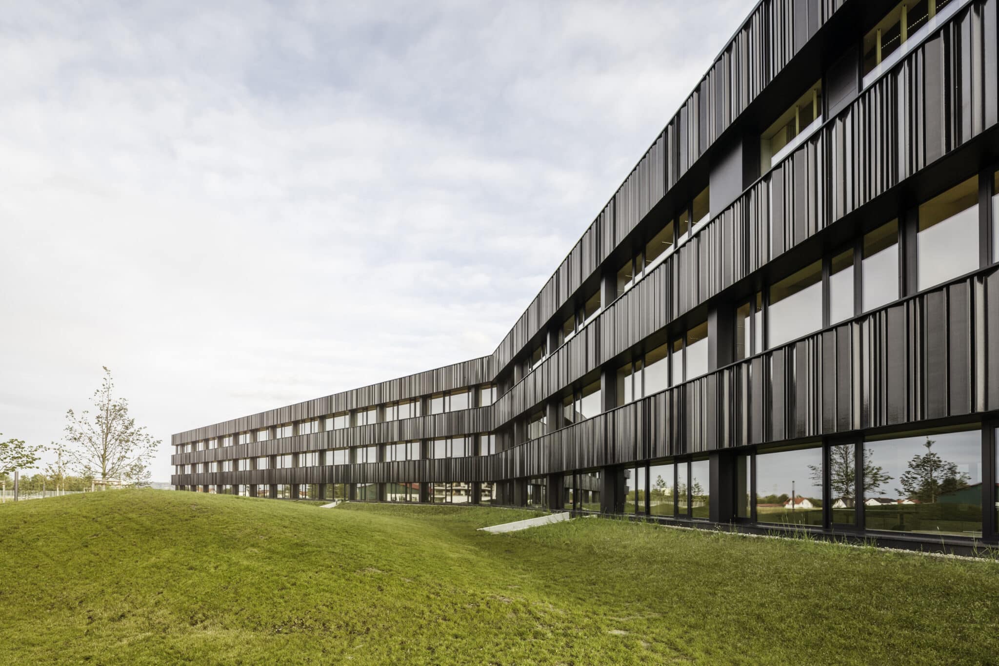Henrik Schipper Photography Dasch Zürn und Partner / Stuttgart