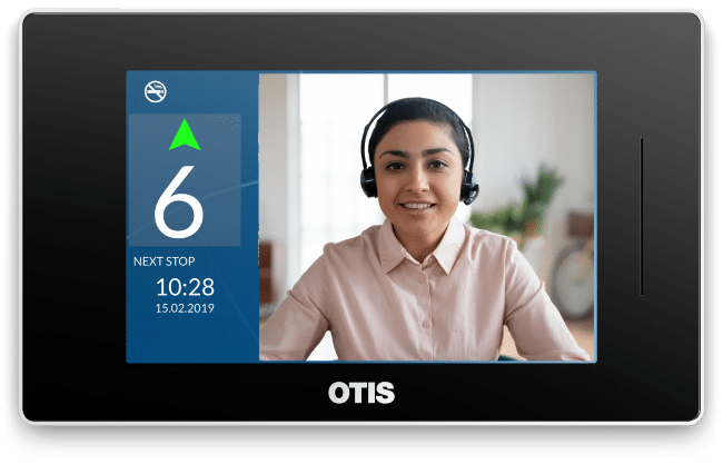 © OTIS GmbH & Co. OHG