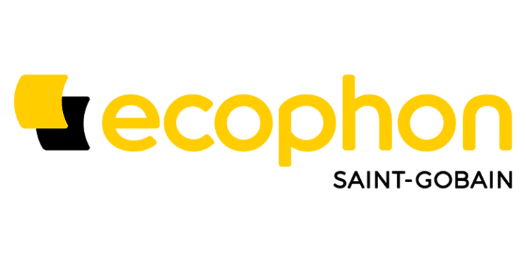 Ecophon Deutschland Logo