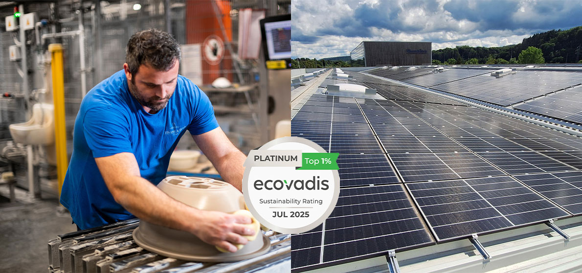 EcoVadis Banner