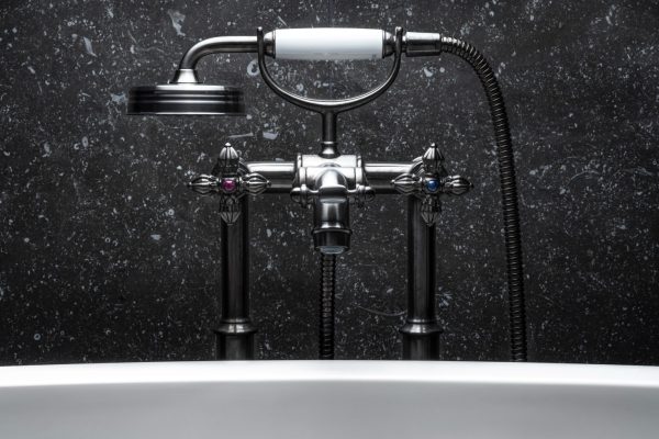 AXOR Montreux individualisiert durch AXOR Signature Service
