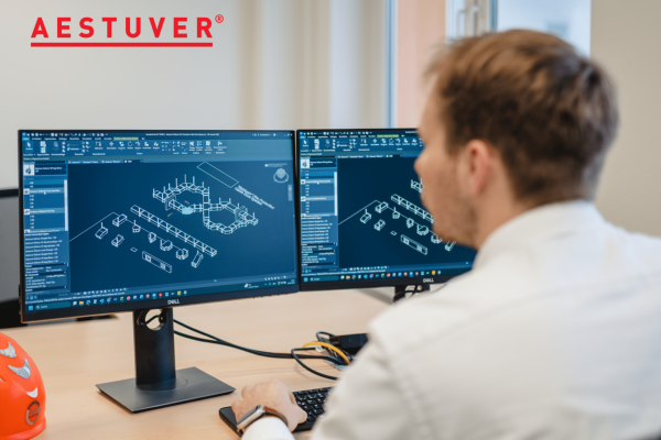 Professionelle Planung mit BIM Daten