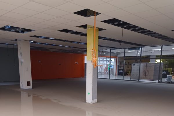 Botament-Produkt in Verarbeitung