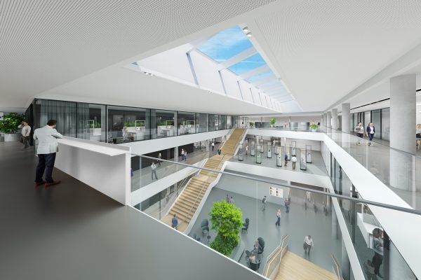 Zeiss Standort Jena