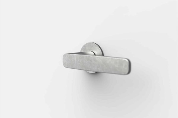 FSB 1289 mit FSB AFL® mit aufliegender Rosette