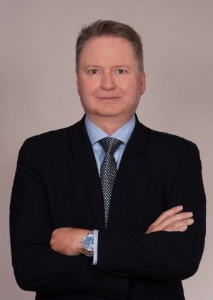 Seit dem 1. Januar 2024 ist Christian Kruse neuer Geschäftsführer Vertrieb für die Flamco GmbH in Deutschland. Seine Mission: Flamco und Comap als Marken von Aalberts hydronic flow control zum etablierten Anbieter für Komplettlösungen auszubauen. Foto: Flamco