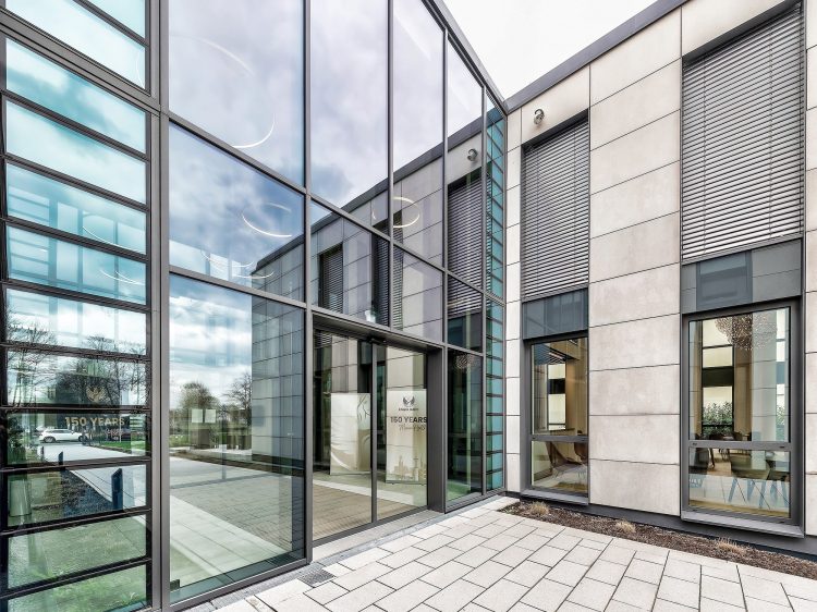 Engelhard Niederdorfelden Fotografie: Jörg Stanzick