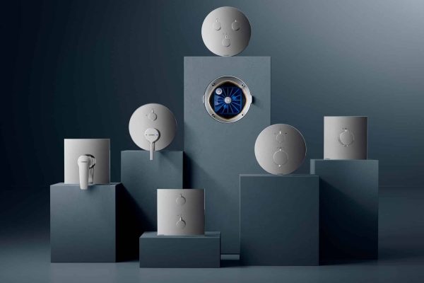 HANSA BLUEBOX Familie