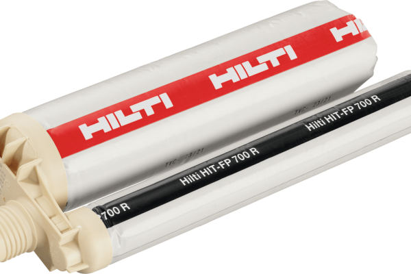 HIT-FP 700-R für Brand nach EN1992