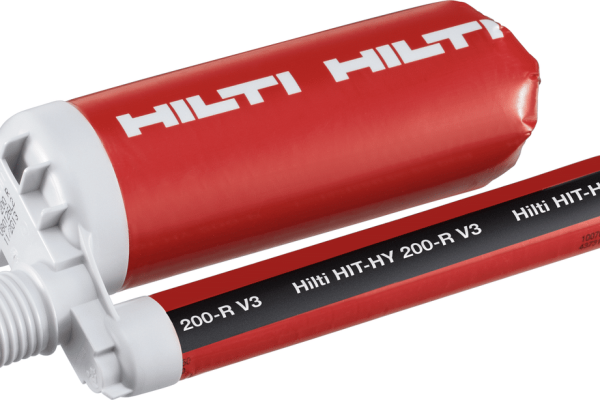 HIT-HY 200-R V3 für vielseitige Anwendungen