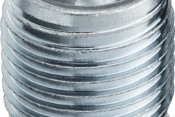 Hilti Coupler Wood HCW 37x45 metallischer Holzverbinder für tragende Holz-Holz- und Holz-Beton-Verbindungen.