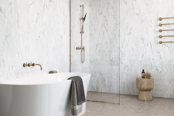 Designorientierter Sicherheitsbodenbelag: Altro Oceanis