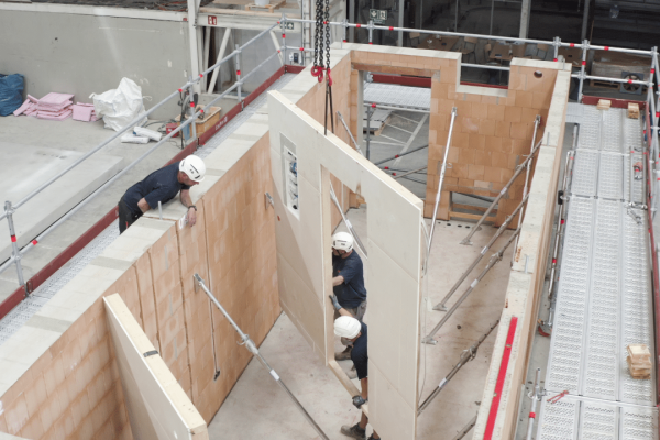 Innenausbau_Fertigung_Ziegelmodule