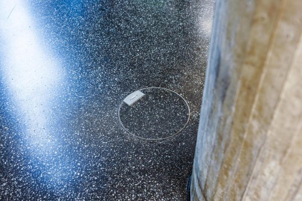 Hochwertige Optik dank fugenloser Integration der Kassetten