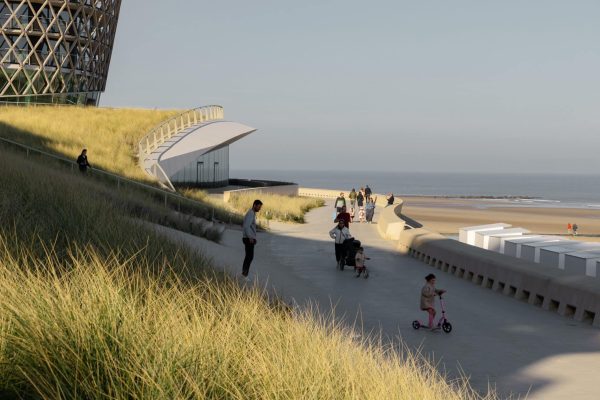 Optigruen Referenz_Belgien_Middelkerke_Casino