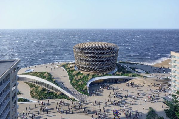 Optigruen Referenz_Belgien_Middelkerke_Casino