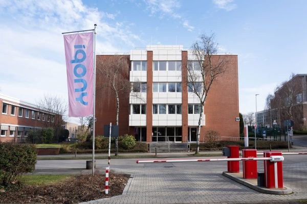 Iqony Wärme GmbH