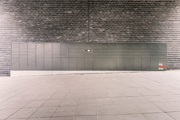 myRENZbox Budapester Höfe Berlin
