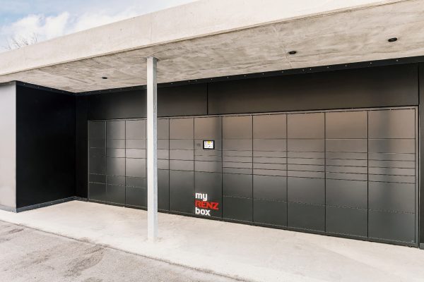 myRENZbox Südkreutz Berlin