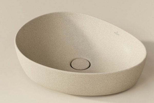 Antao Earth Sand