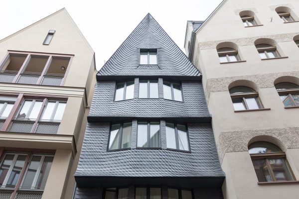 Schiefer: vielseitig und zeitlos
