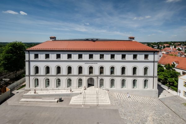 Diözesanmuseum Freising