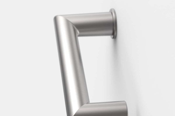 FSB 1016 in Edelstahl mit Cradle to Cradle® Zertifikat