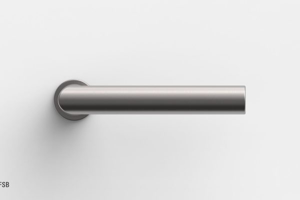 FSB 1076 in Edelstahl mit Cradle to Cradle® Zertifikat