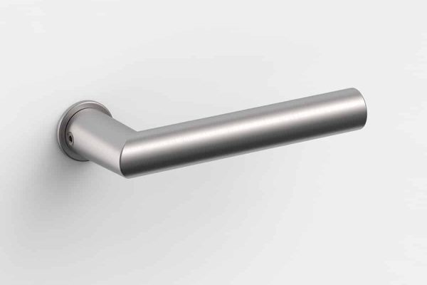 FSB 1076 in Edelstahl mit Cradle to Cradle® Zertifikat