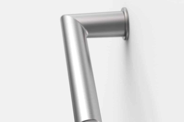 FSB 1076 in Edelstahl mit Cradle to Cradle® Zertifikat